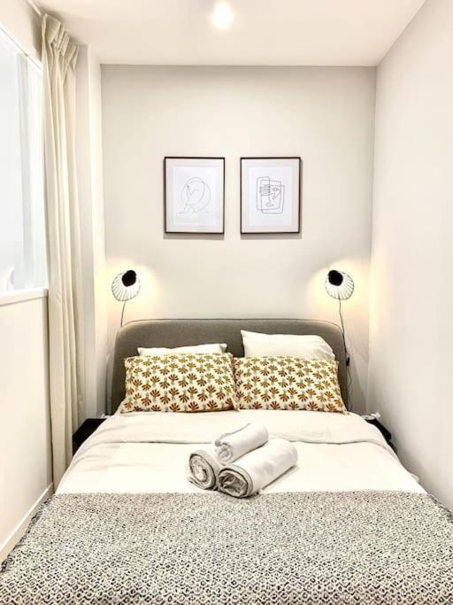 Apartmán Les Ecologis - Les Marionnettistes Charleville-Mézières Exteriér fotografie
